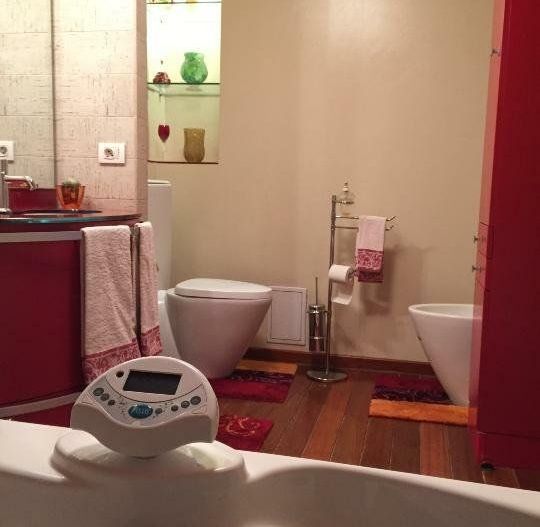 Apartament luminos Unirii Pillat - Poză 12