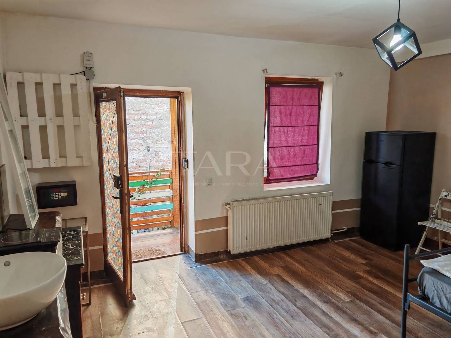 Apartament cu 5 camere in zona Ultracentrala, Piața Unirii. - Poză 1