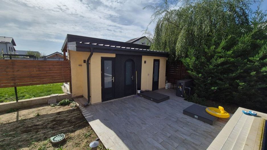Casa visurilor la vanzare - Poză 8