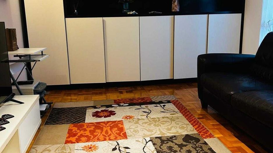 Apartament 3 camere Titan, parcare inclusă, etaj 4, complet mobilat - Poză 5