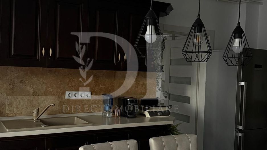 Apartament cu 2 camere | zona Vivo Floresti - Poză 2