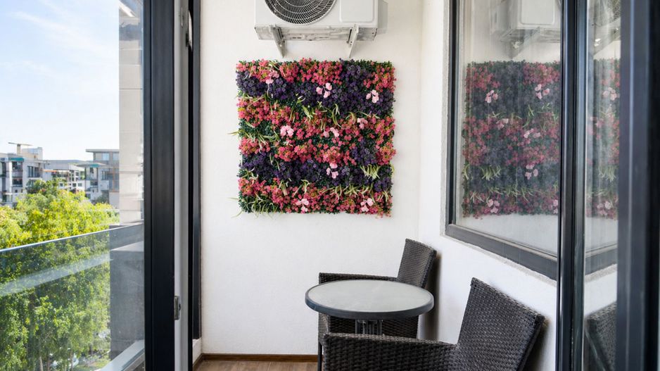 Studio premium cu vedere la mare – Building Ștefan Lake 2 - Poză 21