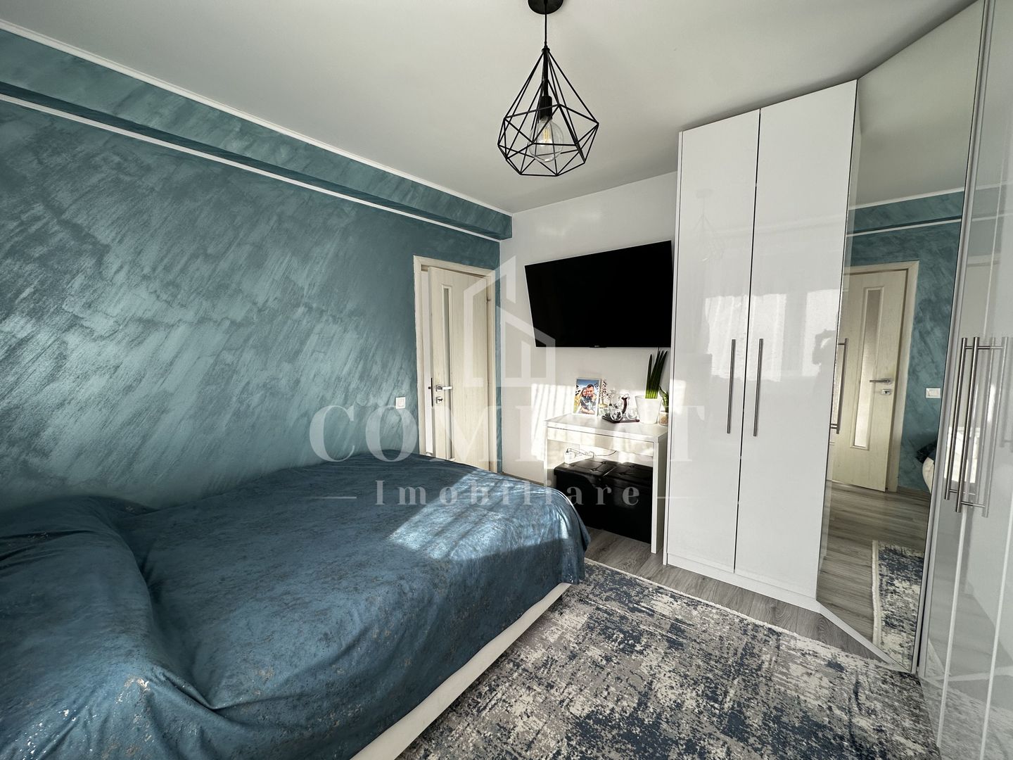 Apartament la cheie | 2 dormitoare | Zona Vivo - Poză 5