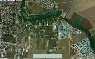 TUNARI (adiacent Str. Stefan cel Mare), 1.500 mp. teren construibil - Poză 3