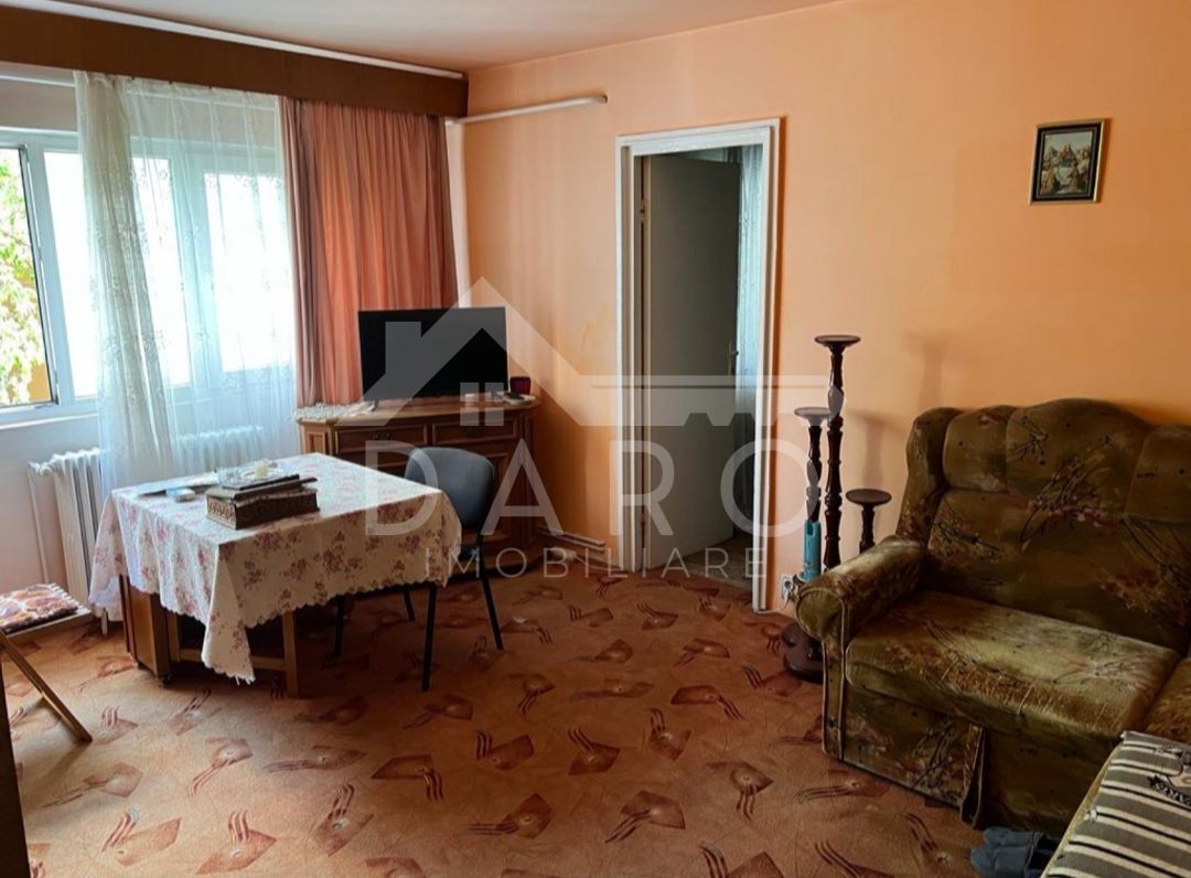 🏡 Apartament 2 camere de vânzare | 7 Noiembrie – Str. Păcii - Poză 4