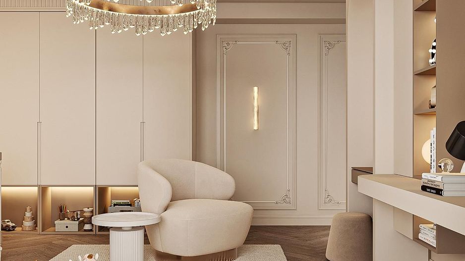 Duplex 4 Camere 253MP Cloud 9 Residence 3 Locuri Parcare - Poză 17