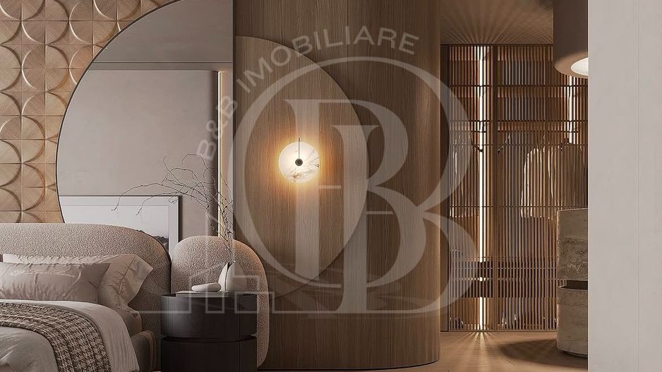 Apartament 2 camere-Theodor Pallady-Compartimentare Ideala - Poză 11