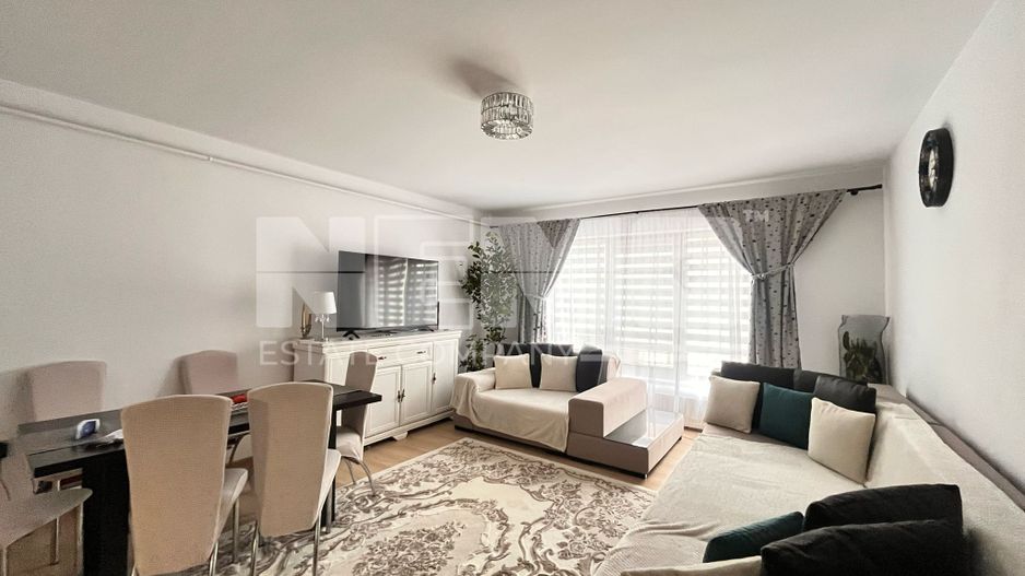 Duplex 120 Mp I Suceava/Sf. Ilie Nou I 123.000 Euro - Poză 2