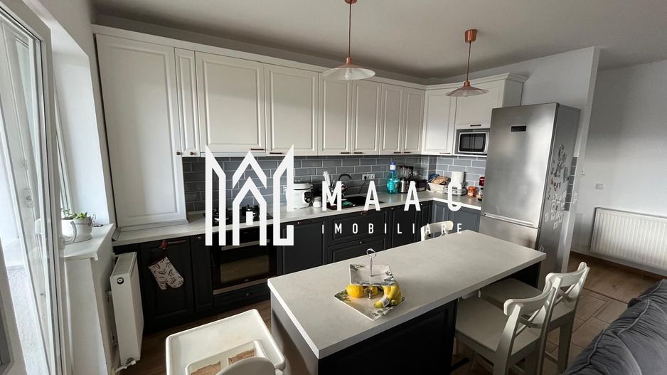 Apartament modern 3 camere | 72 mp utili | Cartierul Kogălniceanu - Poză 11