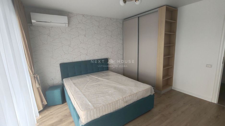 Apartament  ( Duplex ) - Parcul Carol - Liberty  Center - Unirii 2km - Poză 4