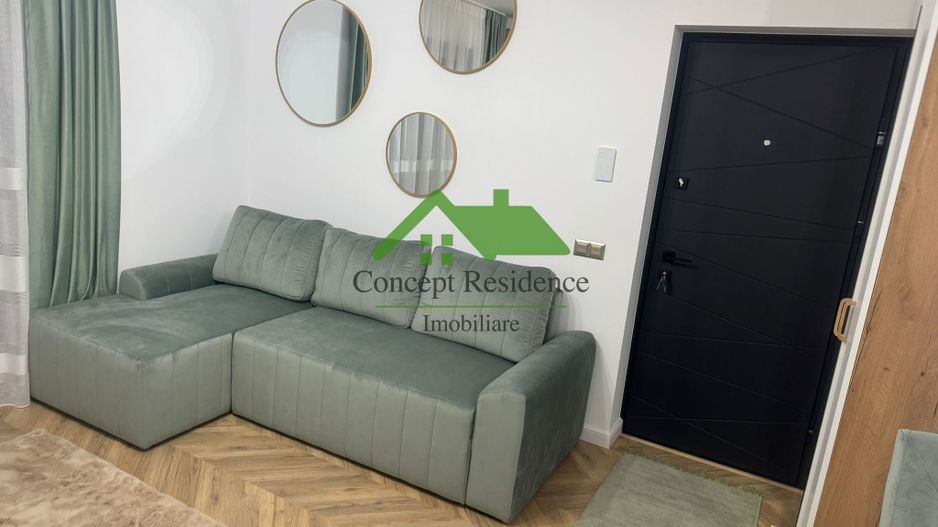 Apartament premium 3 camere+loc de parcare, bloc nou – zona Lămâiței - Poză 9