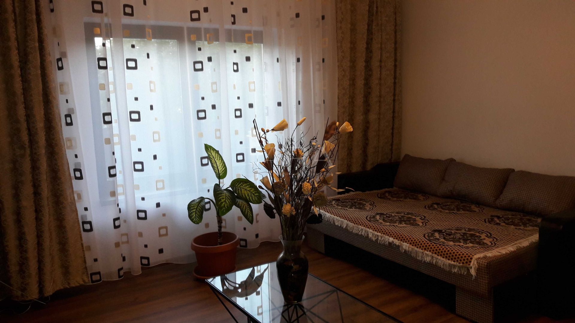 Apartament gata de mutat – Grigorescu, 2 camere. - Poză 5