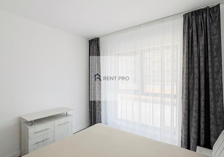 Apartament 2 camere de închiriat | Exigent Plaza Faza 4 |  Etaj 1 - Poză 2