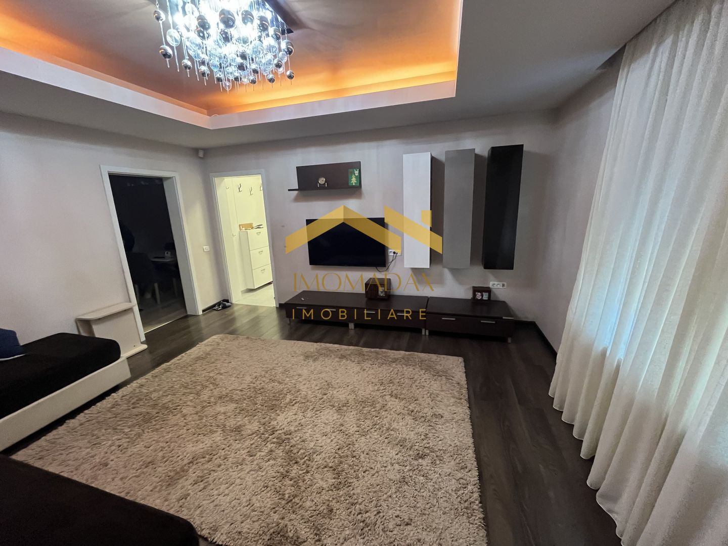 Lipovei-Casa Individuală-Zona Liniștită - Poză 2