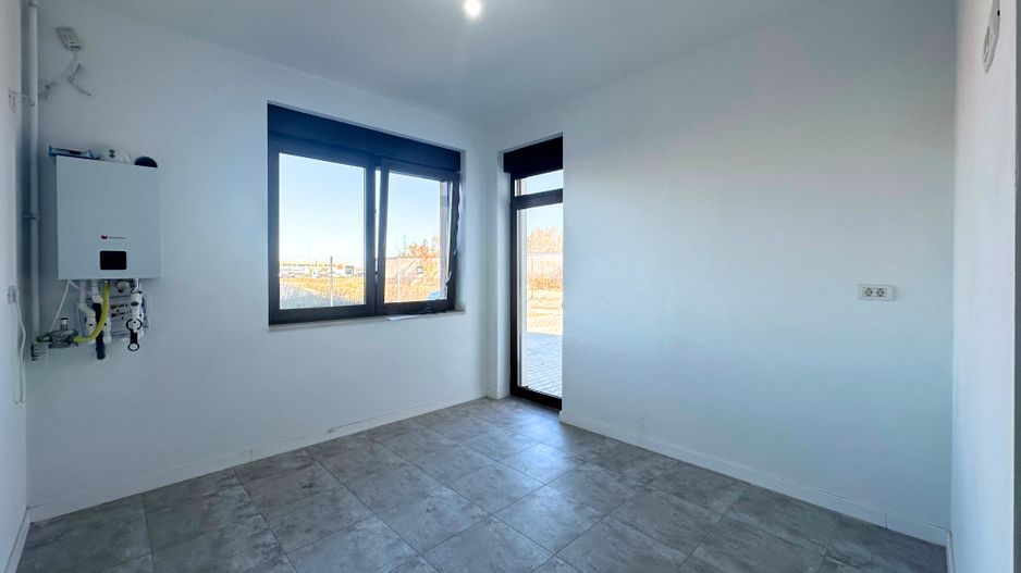 Apartament tip studio de vânzare lângă Paradisul Acvatic cu parcare si boxa - Poză 9