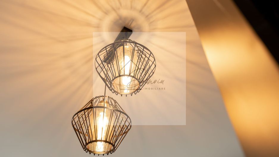 Studio lux Ivory Residence Pipera I terasa superba I mutare imediata - Poză 15