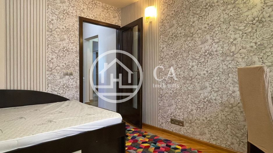 Apartament de inchiriat cu 3 camere in zona Iosia-Nord Oradea - Poză 7