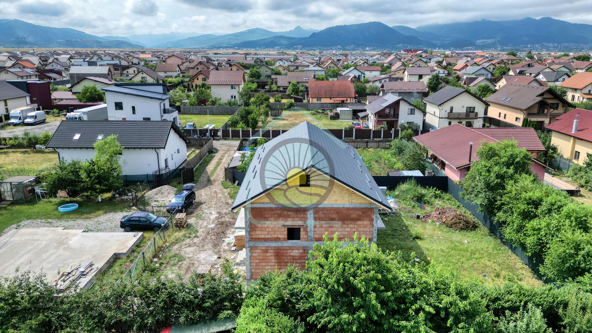 CASA  5 CAMERE IZVOR-TARLUNGENI - Poză 25