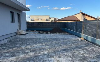 Casa nouă cu 4 camere și curte generoasă – Șelimbăr Triajului - Poză 3