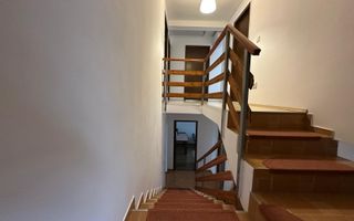 Casa individuala | Parter + Etaj + Pod | Asfalt | Comision 0 | - Poză 16
