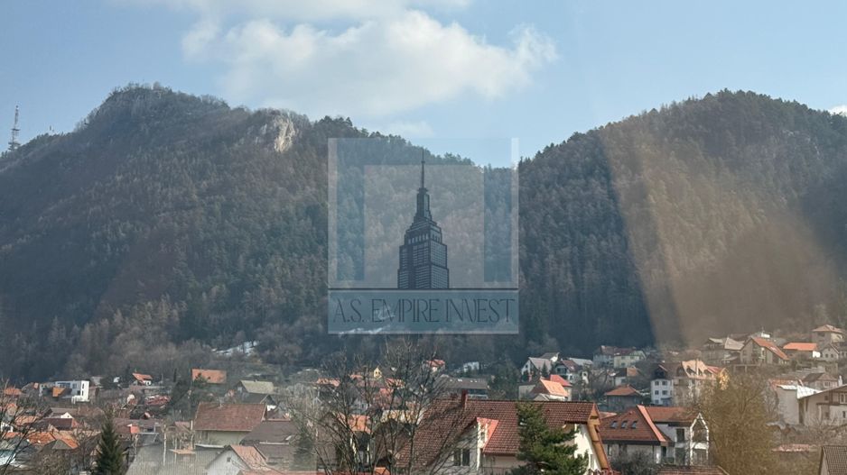 Apartament in casa, mobilat/utilat - zona Schei/Brasovul Vechi - Poză 13