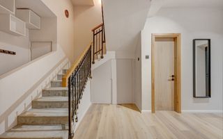 Vila Moderna | 4 Camere | Aviatiei - Poză 9