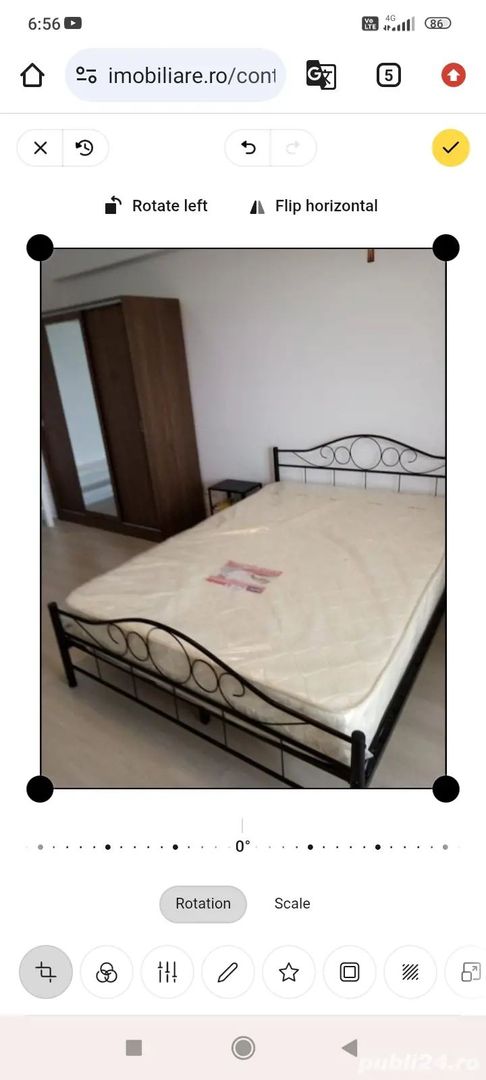 Garsonieră modernă de inchiriat, decomandată, prima închiriere - Poză 2