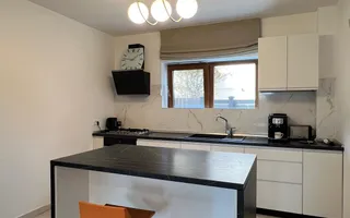 Vila individuala cu teren 570 Pipera | dotata cu panouri solare - Poză 13