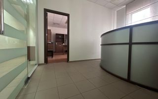 Inchiriere clădire modernă P+E cu hală, birouri și depozite-Targoviste - Poză 6