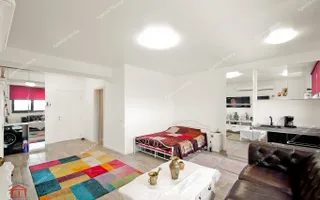 Vanzare studio in Galati, Tiglina 2, etaj 7 din 8, 73.000 EURO - Poză 11