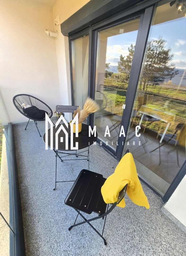 Apartament 2 camere | 50 MPU  | Parcare | Turnisor - Poză 19