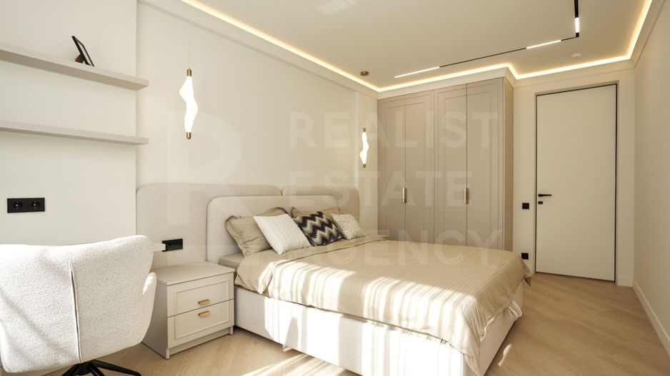 Vânzare, apartament, 2 dormitoare si living, str. Vasile Lupu, Buiucan - Poză 8