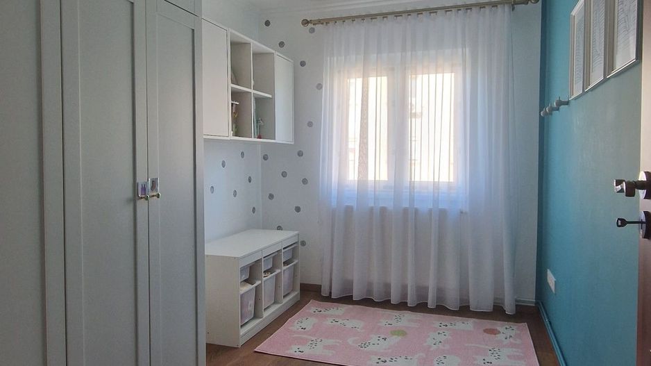 BRASADAS vinde ap 3 cam etaj 3/4 in Micro 17. - Poză 5