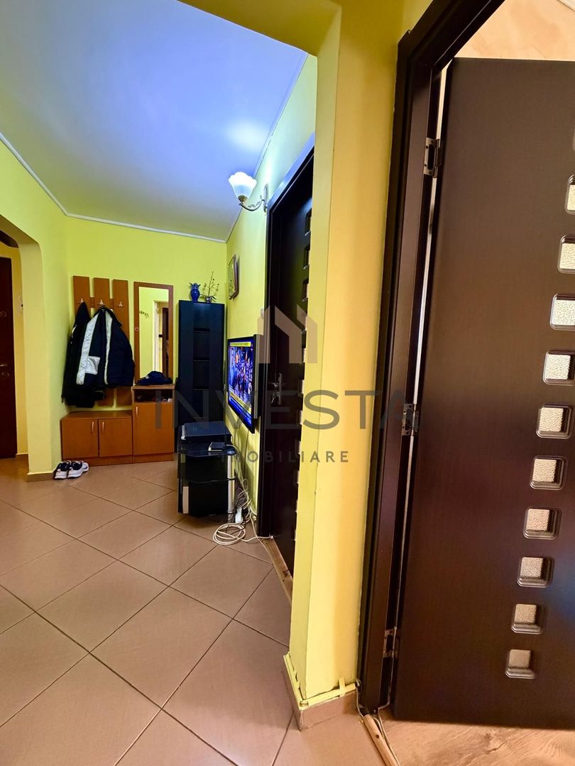 Apartament cu 3 camere in Marasti ! - Poză 7
