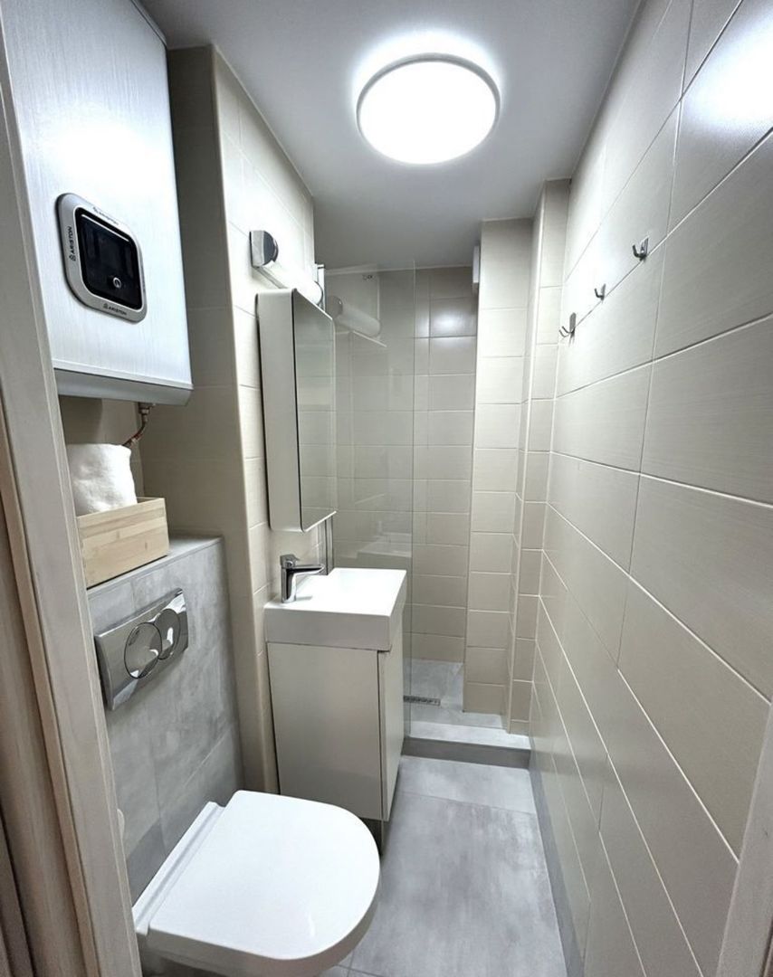 Aviației | Vânzare apartament 4 camere - Poză 11