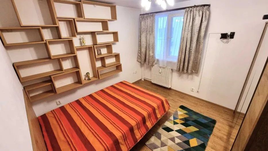 Apartament 2 camere, 10 min metrou Râul Doamnei, Drumul Taberei - Poză 2