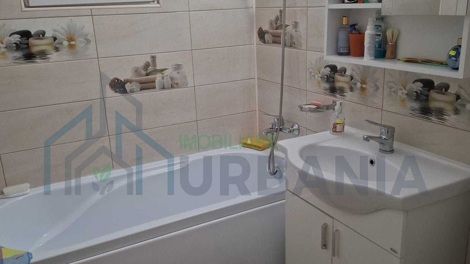 Apartament cu 3 camere, decomandat, etaj 1, str. Toma Cozma, Iași - Poză 5