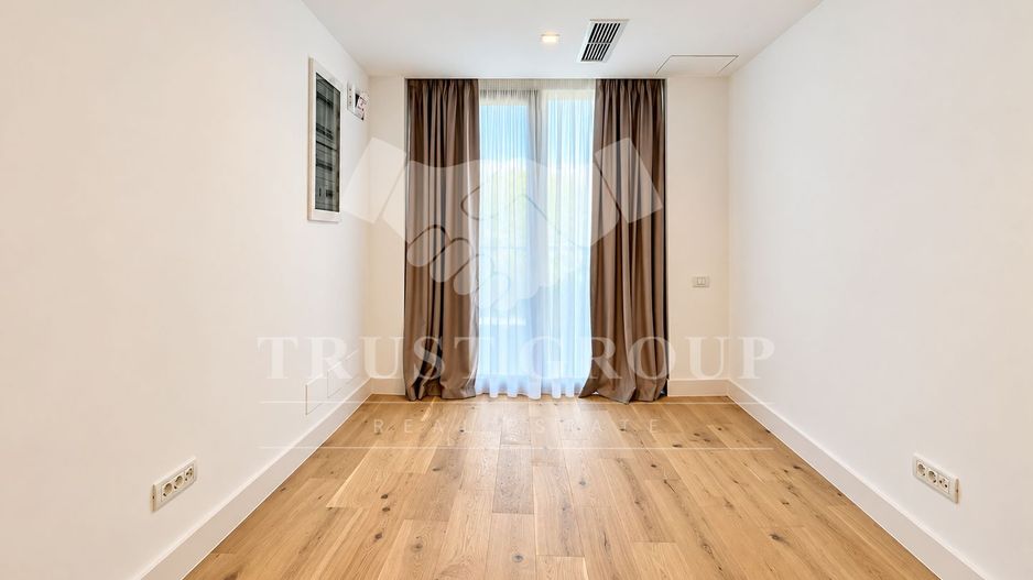 Vila Iancu Nicolae | Smart Home | 2026 | Curte libera 330mp - Poză 25