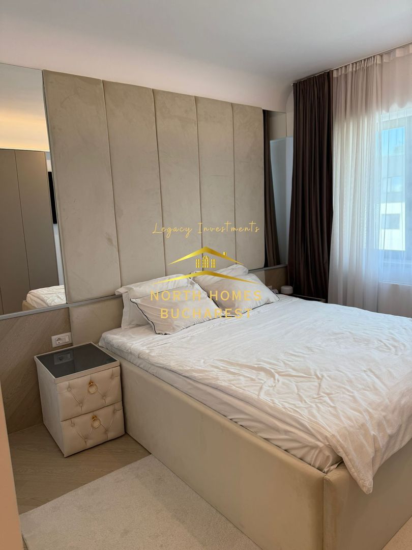 Apartament 3camere (80mp )-Cortina - Poză 2