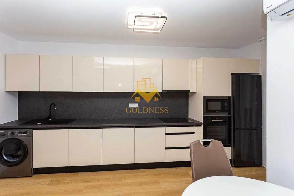 2 camere PREMIUM, Elite City, Iris, Garaj, Bvd Muncii, LIDL, Auchan - Poză 7