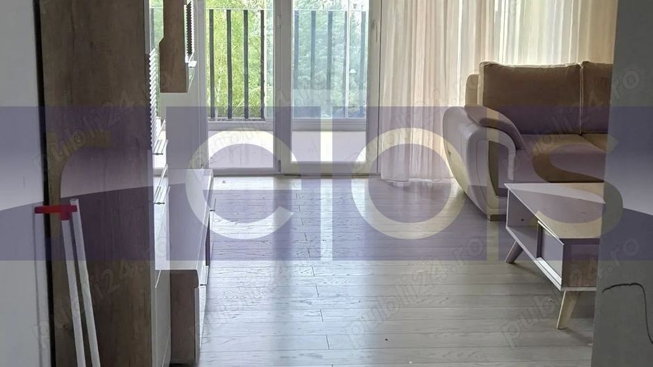 VANZARE 3 CAMERE | LUMINOS | LOC DE PARCARE INCLUS IN PRET | COSMOPOLIS - Poză 3