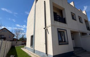 Casa tip Duplex gata de Mutare Berceni strada Sperantei