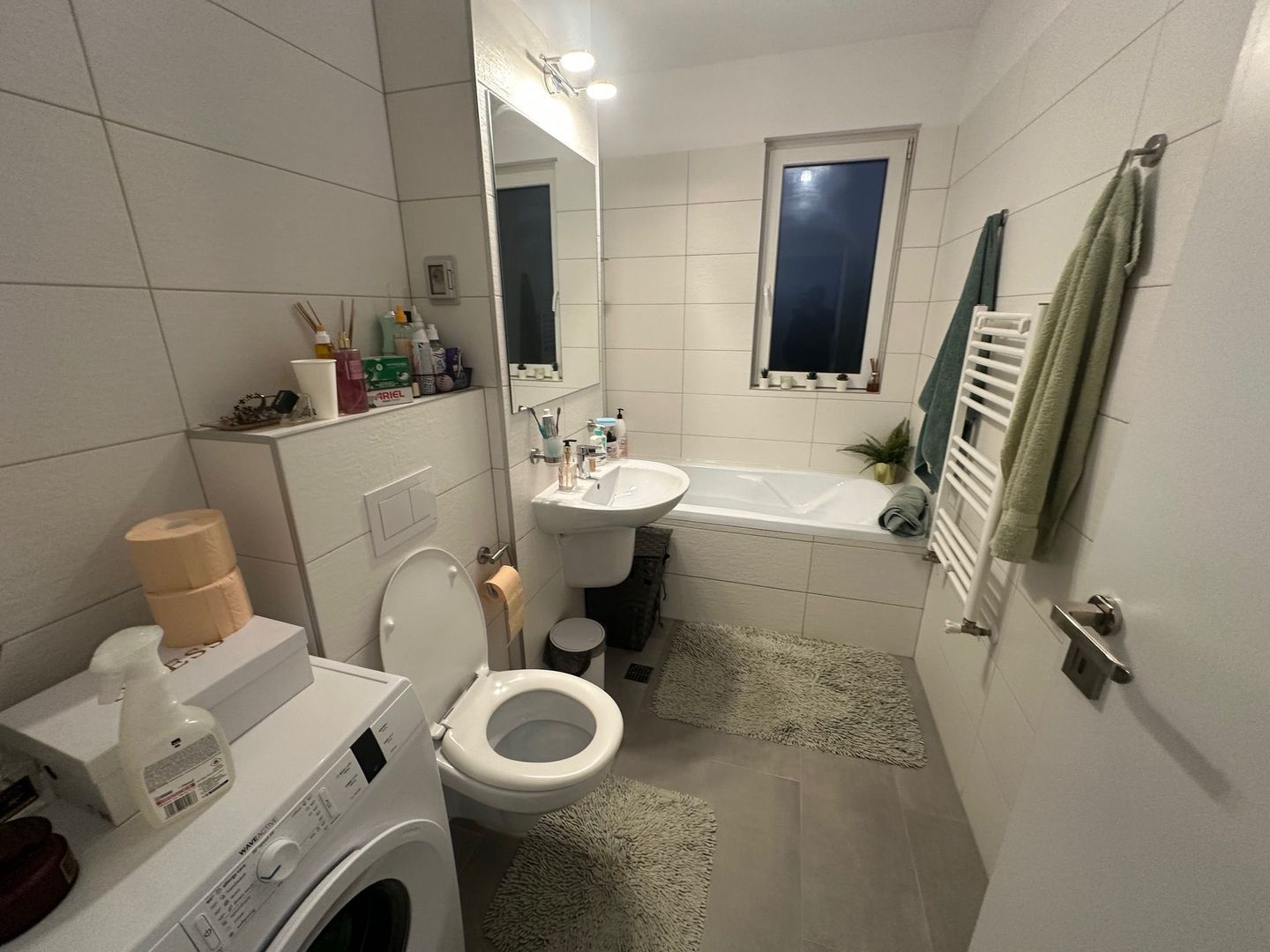 Apartament 2 camere zona Calea Aradului - Poză 18