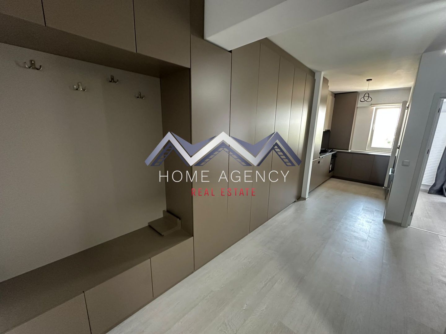 Apartament 2 camere | prima închiriere | Otopeni central - Poză 6