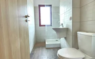 Apartament in Vila, 110 mp/utili si terasa 45 mp, Cristian/Brasov - Schiță 18