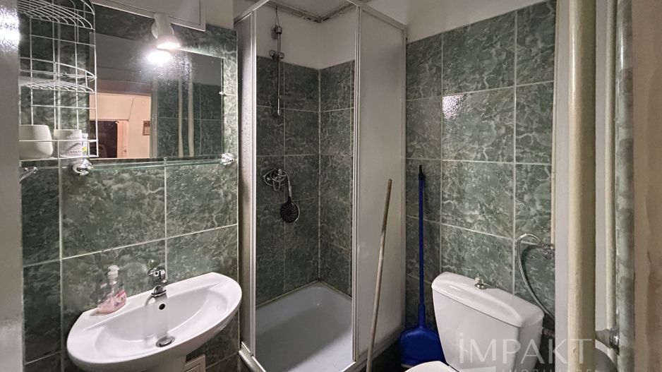 Vanzare apartament 4 camere zona Sigma! - Poză 13