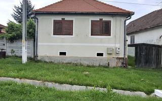 Casa individuala 3 camere I 1500 m teren I Central I Marpod - Poză 8