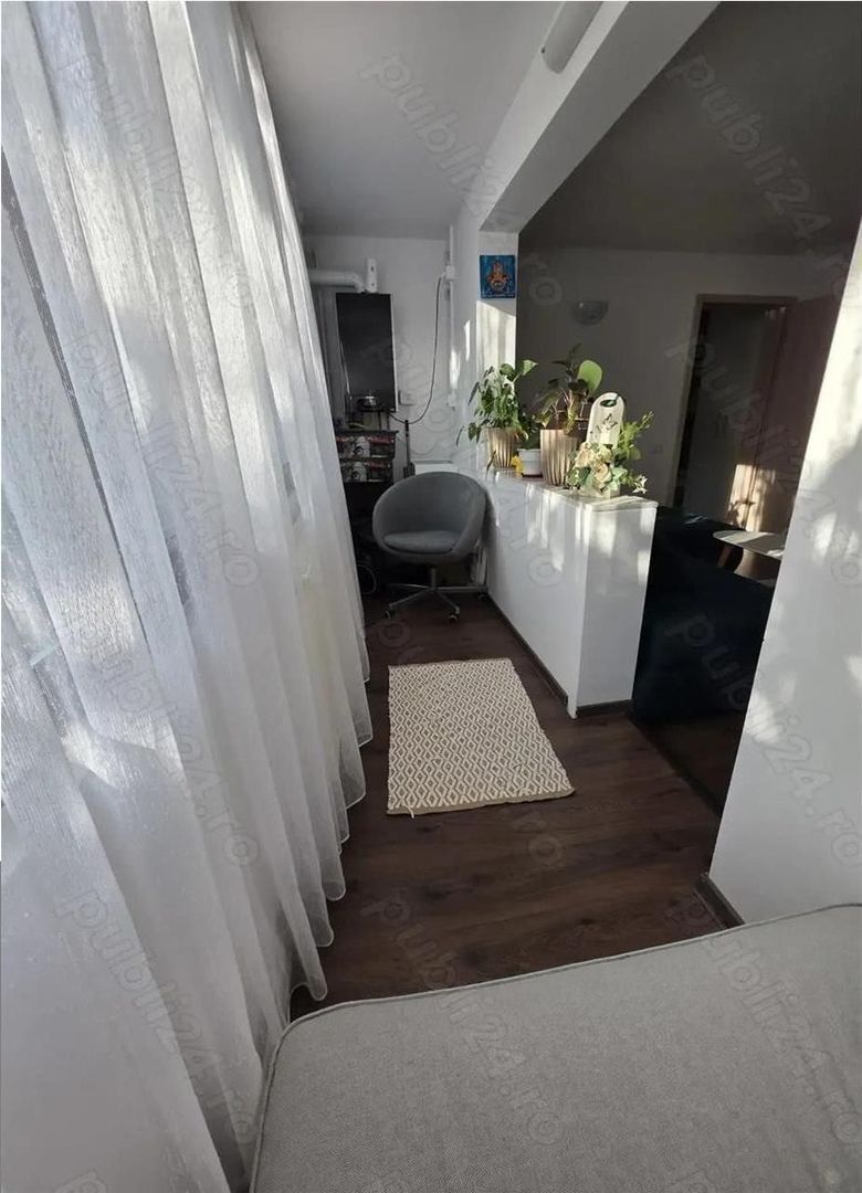 Apartament 3 camere Circumvalatiunii - Poză 3