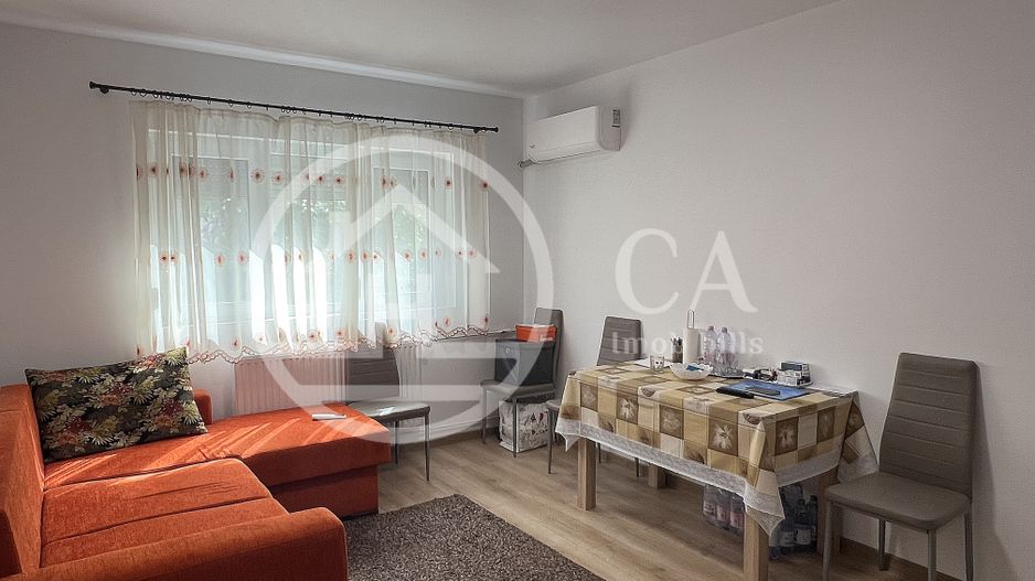 Apartament cu 2 camere de vanzare in Rogerius Oradea - Poză 2