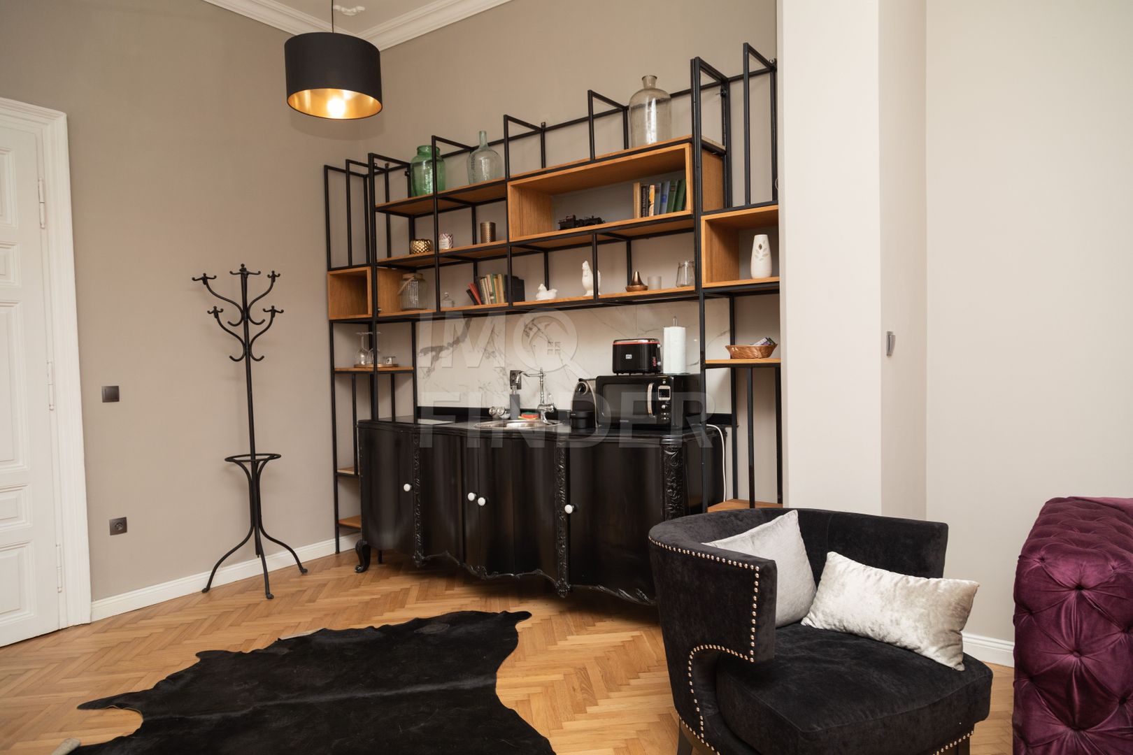 Afacere la cheie, 5 apartamente,  regim hotelier, Piata Unirii - Poză 34